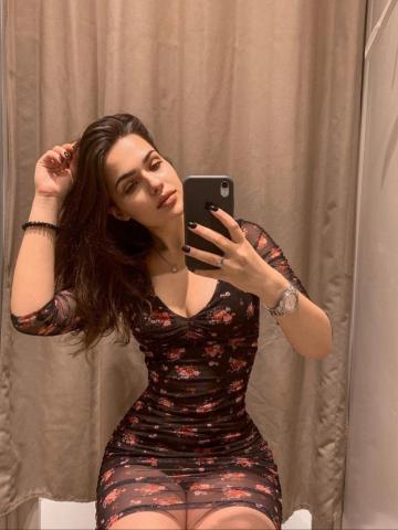 Индивидуалка Флора Фотография 5